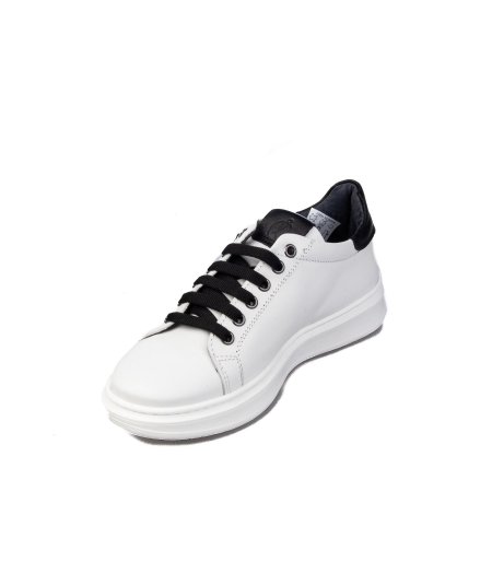 Sneakers Chiara Luciani Esmeralda Star Bambino