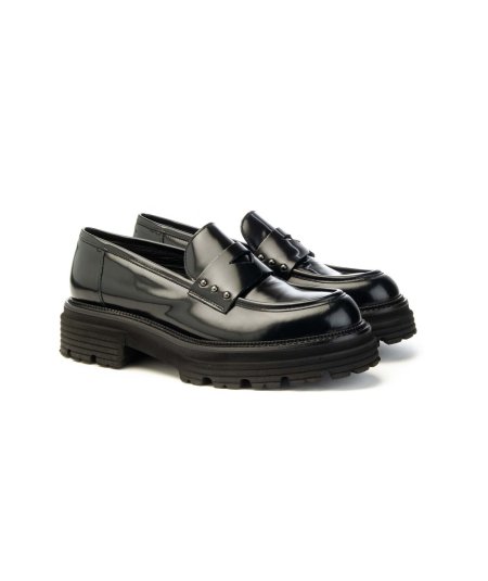 Mocassino Mat20 7339 Fondo Extralight Donna