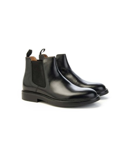 Beatles Brecos 12084 Stivaletto Chelsea Boot