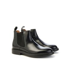 Beatles Brecos 12084 Stivaletto Chelsea Boot