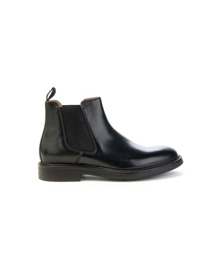 Beatles Brecos 12084 Stivaletto Chelsea Boot