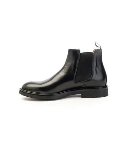 Beatles Brecos 12084 Stivaletto Chelsea Boot
