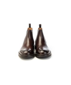 Beatles Brecos 12084 Stivaletto Chelsea Boot
