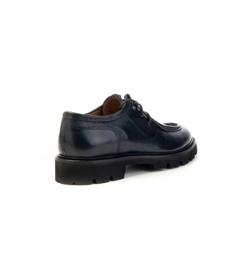 BRECOS 12149B MOCASSINO LACCI