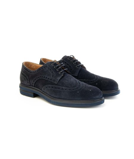 BRECOS 12126 DUILIO LACCI SCAMOSCIATO