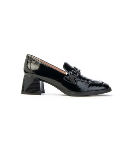 Mocassino Hispanitas HI243590 con morsetto Donna