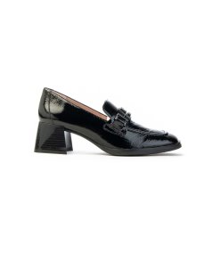 Mocassino Hispanitas HI243590 con morsetto Donna