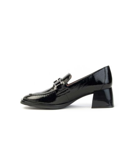 Mocassino Hispanitas HI243590 con morsetto Donna