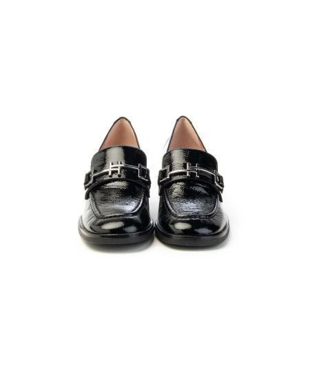 Mocassino Hispanitas HI243590 con morsetto Donna