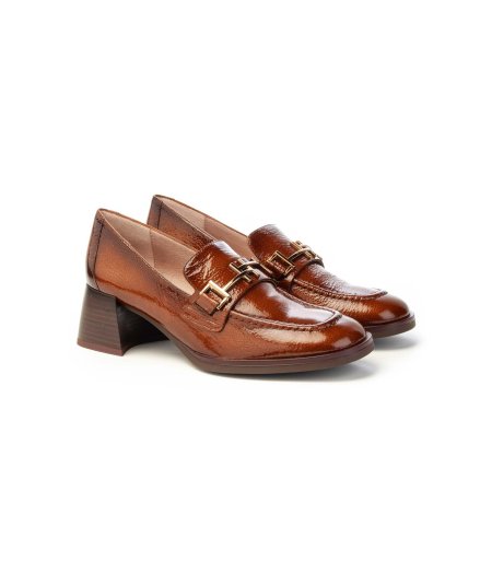 Mocassino Hispanitas HI243590 con morsetto Donna