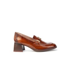 Mocassino Hispanitas HI243590 con morsetto Donna