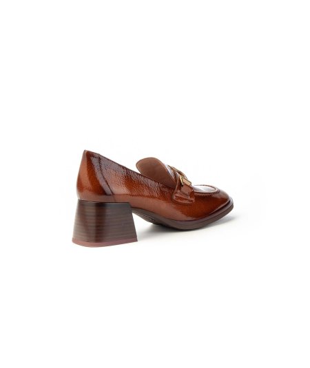 Mocassino Hispanitas HI243590 con morsetto Donna