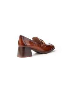 Mocassino Hispanitas HI243590 con morsetto Donna
