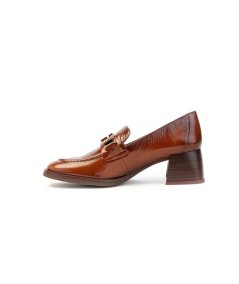 Mocassino Hispanitas HI243590 con morsetto Donna