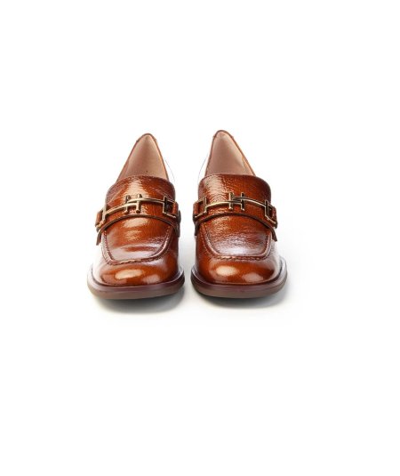 Mocassino Hispanitas HI243590 con morsetto Donna
