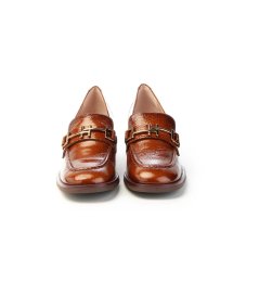Mocassino Hispanitas HI243590 con morsetto Donna