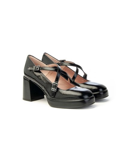 HISPANITAS HI243660 DECOLTE` MARY JANE