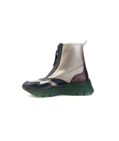 Stivaletto Hispanitas CHI243628 in camoscio Donna
