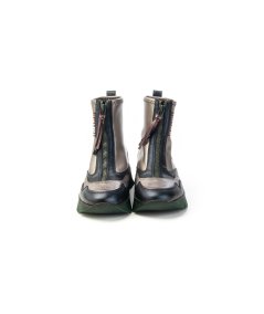 Stivaletto Hispanitas CHI243628 in camoscio Donna