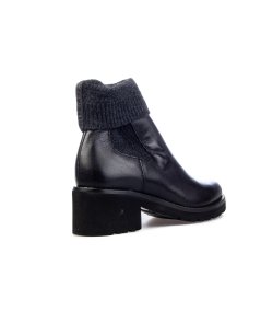 Calpierre Dt333 Chealsea Boot Calzino Calpierre Beatles Donna DT333