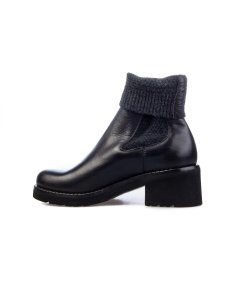 CALPIERRE DT333 CHEALSEA BOOT CALZINO