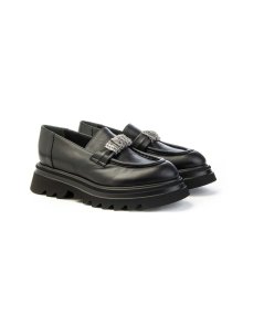 FRUIT 8388 MOCASSINO ACCESSORIO CATENA