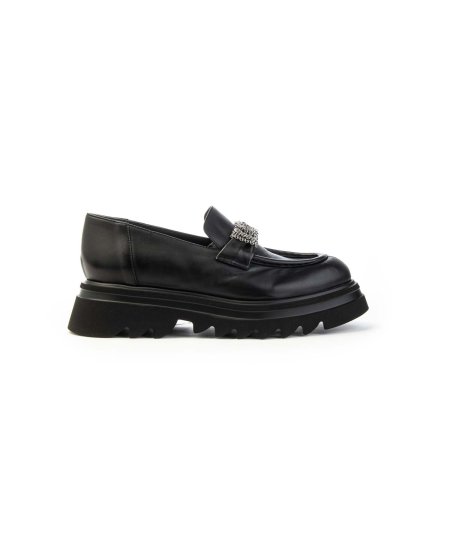 Fruit 8388 Mocassino Accessorio Catena Fruit Mocassino Donna 8388