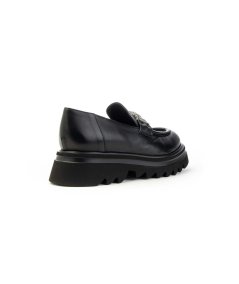 Fruit 8388 Mocassino Accessorio Catena Fruit Mocassino Donna 8388