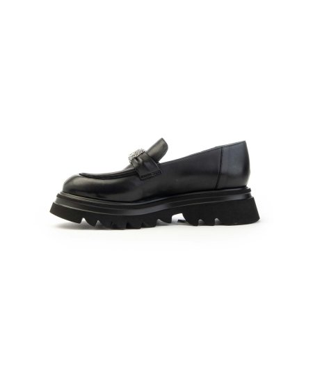 Fruit 8388 Mocassino Accessorio Catena Fruit Mocassino Donna 8388