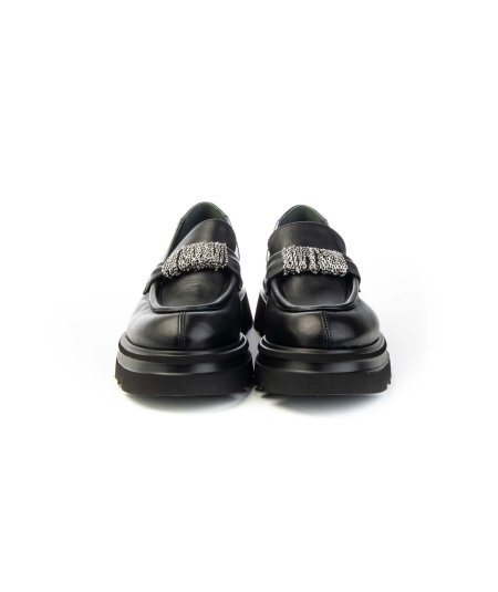 Fruit 8388 Mocassino Accessorio Catena Fruit Mocassino Donna 8388