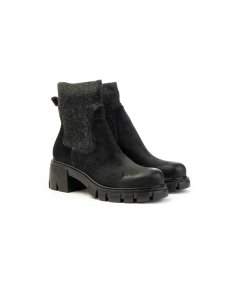 Fruit 8335 Chelsea Boots Beatles Fruit Beatles Donna 8335
