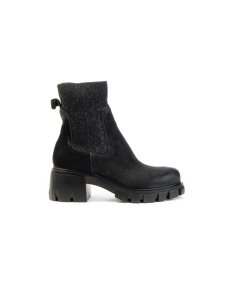 Fruit 8335 Chelsea Boots Beatles Fruit Beatles Donna 8335