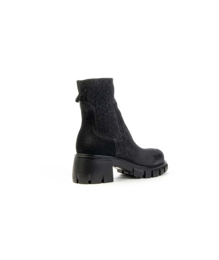 Fruit 8335 Chelsea Boots Beatles Fruit Beatles Donna 8335