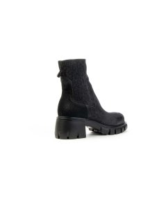 Fruit 8335 Chelsea Boots Beatles Fruit Beatles Donna 8335