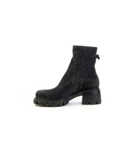 Fruit 8335 Chelsea Boots Beatles Fruit Beatles Donna 8335