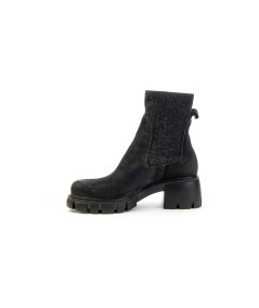 Fruit 8335 Chelsea Boots Beatles Fruit Beatles Donna 8335