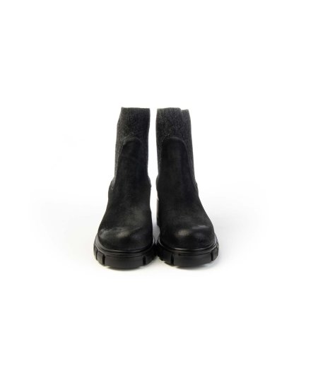 Fruit 8335 Chelsea Boots Beatles Fruit Beatles Donna 8335