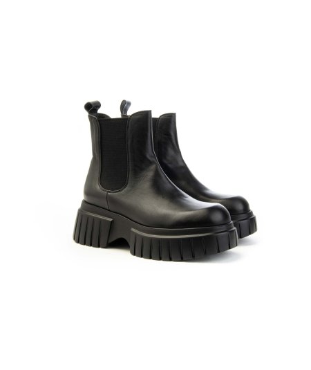 Fruit 8458 Chelsea Boot Beatles Fruit Beatles Donna 8458