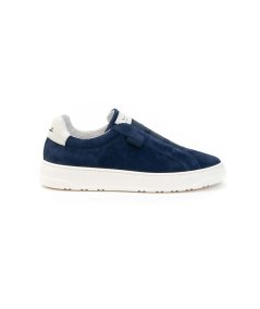 Voile Blanche 2019142021c45 Sneakers Uomo Slip on