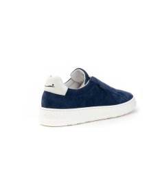 Voile Blanche 2019142021c45 Sneakers Uomo Slip on
