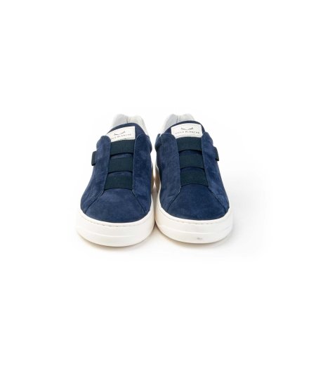 Voile Blanche 2019142021c45 Sneakers Uomo Slip on