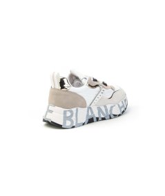Voile Blanche 2017475081n61 Sneakers Donna Con Lacci Sand