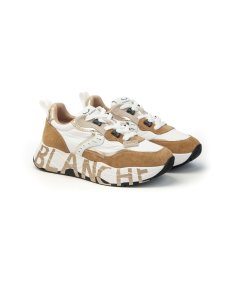 Voile Blanche 2017475082d27 Sneakers con lacci Donna