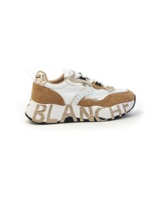 Voile Blanche 2017475082d27 Sneakers con lacci Donna