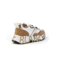 Voile Blanche 2017475082d27 Sneakers con lacci Donna