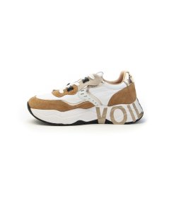 Voile Blanche 2017475082d27 Sneakers con lacci Donna
