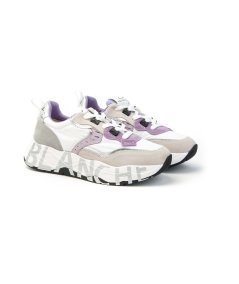 Voile Blanche 2017475081b84 Sneakers Donna con lacci