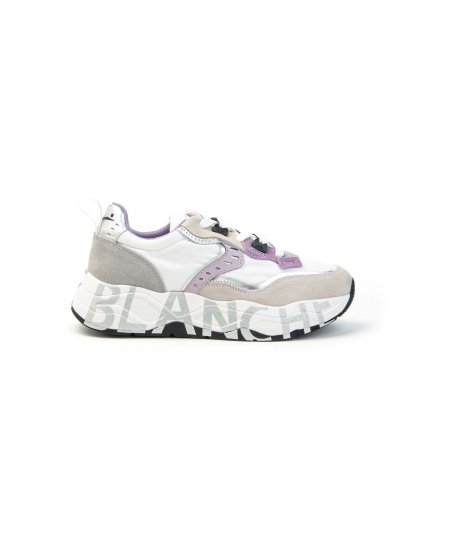 Voile Blanche 2017475081b84 Sneakers Donna con lacci