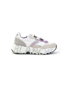 Voile Blanche 2017475081b84 Sneakers Donna con lacci