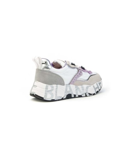 Voile Blanche 2017475081b84 Sneakers Donna con lacci